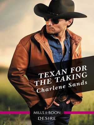 cover image of Texan for the Taking